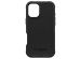 OtterBox Defender Rugged Backcover met MagSafe iPhone 16 Plus - Black