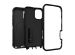 OtterBox Defender Rugged Backcover met MagSafe iPhone 16 Plus - Black