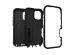 OtterBox Defender Rugged Backcover met MagSafe iPhone 16 - Black