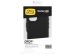 OtterBox Defender Rugged Backcover met MagSafe iPhone 16 - Black