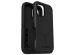 OtterBox Defender Rugged Backcover met MagSafe iPhone 16 - Black