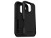 OtterBox Defender Rugged Backcover met MagSafe iPhone 16 Pro - Black