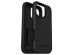 OtterBox Defender Rugged Backcover met MagSafe iPhone 16 Pro Max - Black