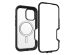 OtterBox Defender XT Backcover met MagSafe iPhone 16 - Dark Side