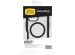 OtterBox Defender XT Backcover met MagSafe iPhone 16 - Dark Side