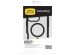 OtterBox Defender XT Backcover met MagSafe iPhone 16 Pro Max - Dark Side