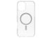 OtterBox React Backcover MagSafe iPhone 16 plus - Clear