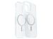 OtterBox React Backcover MagSafe iPhone 16 plus - Clear