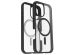 OtterBox React Backcover MagSafe iPhone 16 - Clear / Black