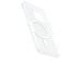 OtterBox React Backcover MagSafe iPhone 16 - Clear