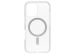 OtterBox React Backcover MagSafe iPhone 16 - Clear