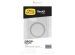 OtterBox React Backcover MagSafe iPhone 16 - Clear