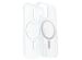 OtterBox React Backcover MagSafe iPhone 16 - Clear