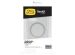 OtterBox React Backcover MagSafe iPhone 16 - Stardust