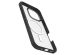 OtterBox React Backcover MagSafe iPhone 16 pro - Clear / Black