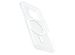 OtterBox React Backcover MagSafe iPhone 16 pro - Clear