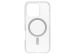 OtterBox React Backcover MagSafe iPhone 16 pro - Clear