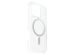 OtterBox React Backcover MagSafe iPhone 16 pro - Clear