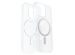 OtterBox React Backcover MagSafe iPhone 16 pro - Clear