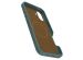 OtterBox Symmetry Cactus leren Backcover iPhone 16 plus - Juniper Sprig