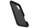 OtterBox Symmetry Cactus leren Backcover iPhone 16 plus - Noir Ash