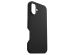 OtterBox Symmetry Cactus leren Backcover iPhone 16 plus - Noir Ash