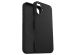 OtterBox Symmetry Cactus leren Backcover iPhone 16 plus - Noir Ash