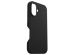 OtterBox Symmetry Cactus leren Backcover iPhone 16 - Noir Ash