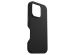 OtterBox Symmetry Cactus leren Backcover iPhone 16 pro - Noir Ash