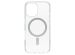 OtterBox Symmetry Backcover MagSafe iPhone 16 - Clear