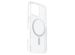 OtterBox Symmetry Backcover MagSafe iPhone 16 - Clear