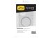 OtterBox Symmetry Backcover MagSafe iPhone 16 - Clear