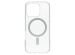 OtterBox Symmetry Backcover MagSafe iPhone 16 Pro - Clear