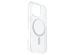 OtterBox Symmetry Backcover MagSafe iPhone 16 Pro - Clear