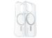 OtterBox Symmetry Backcover MagSafe iPhone 16 Pro - Clear