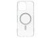 OtterBox Symmetry Backcover MagSafe iPhone 16 Pro Max - Clear