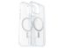 OtterBox Symmetry Backcover MagSafe iPhone 16 Pro Max - Clear