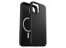 OtterBox Symmetry Backcover MagSafe iPhone 16 Plus - Black