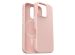 OtterBox Symmetry Backcover MagSafe iPhone 16 - Ballet Shoes Rose