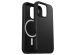 OtterBox Symmetry Backcover MagSafe iPhone 16 - Black