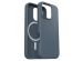 OtterBox Symmetry Backcover MagSafe iPhone 16 - Bluetiful Blue