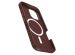 OtterBox Symmetry Backcover MagSafe iPhone 16 - Union Station Brown