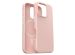 OtterBox Symmetry Backcover MagSafe iPhone 16 Pro - Ballet Shoes Rose