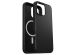 OtterBox Symmetry Backcover MagSafe iPhone 16 Pro Max - Black