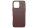 OtterBox Symmetry Backcover MagSafe iPhone 16 Pro Max - Union Station Brown