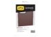 OtterBox Symmetry Backcover MagSafe iPhone 16 Pro Max - Union Station Brown