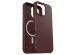 OtterBox Symmetry Backcover MagSafe iPhone 16 Pro Max - Union Station Brown