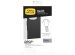 OtterBox React Necklace MagSafe iPhone 16 - Black