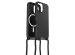 OtterBox React Necklace MagSafe iPhone 16 - Black