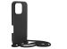 OtterBox React Necklace MagSafe iPhone 16 Pro - Black